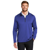 Nike Dri-FIT Stretch 1/2-Zip Cover-Up