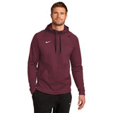 Nike Therma-FIT Pullover Fleece Hoodie