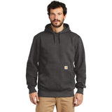Carhartt Rain Defender Paxton Heavyweight Hoodie
