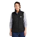 Ladies Carhartt Gilliam Vest