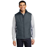 Port Authority Puffy Vest