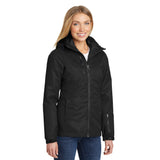 Port Authority Ladies Vortex Waterproof 3-in-1 Jacket