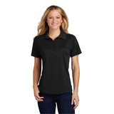 Sport-Tek Ladies Dry Zone Raglan Accent Polo