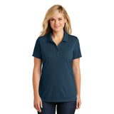 Ladies Dry Zone UV Micro-Mesh Polo