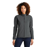 OGIO Ladies Commuter Soft Shell