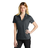 Nike Ladies Dri-Fit Micro Pique 2.0 Polo