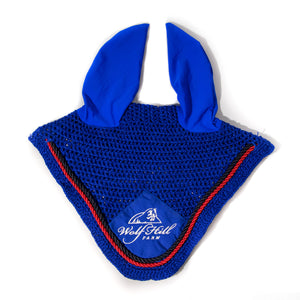 Logo Ear Bonnet