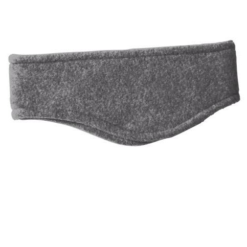 Fleece Headband - CSF