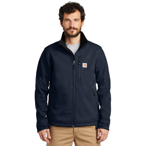 Carhartt Crowley Soft Shell Jacket - CSF