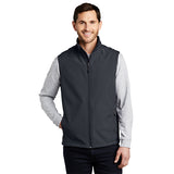 Unisex Core Soft Shell Vest - CSF