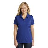 Ladies Dry Zone UV Micro-Mesh Polo - CSF