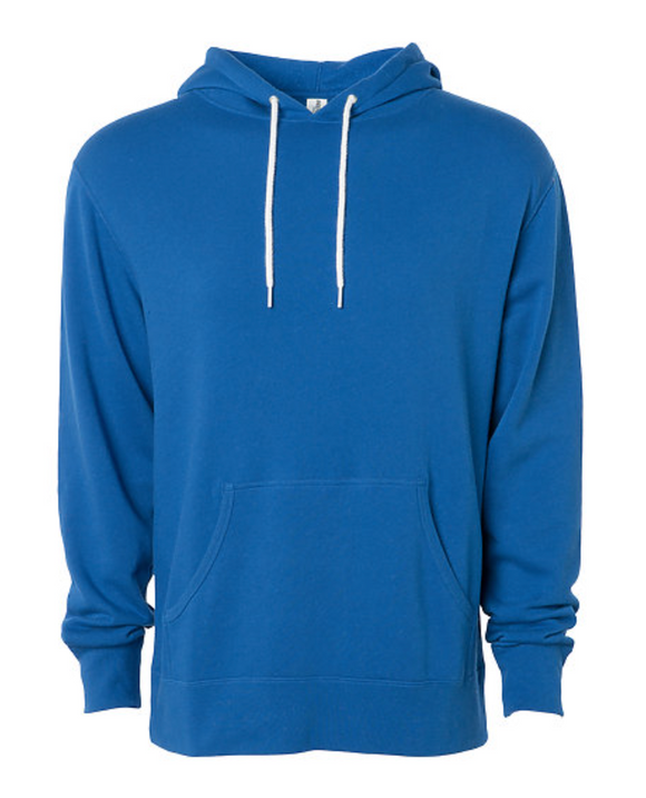 Unisex Pullover Hoodie - CSF