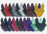 Logo Ear Bonnet